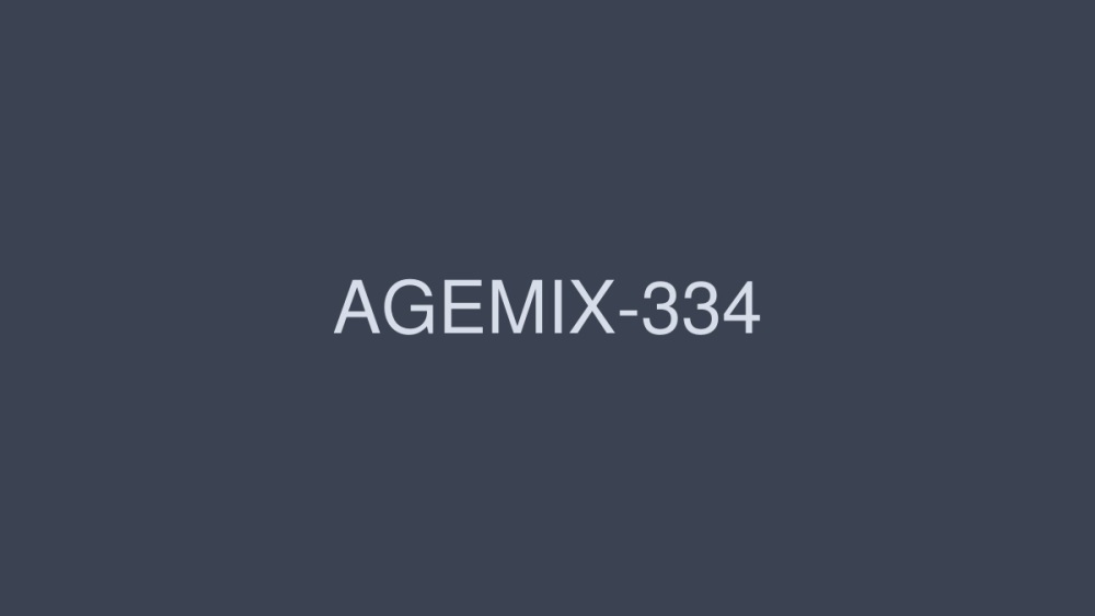 agemix-334