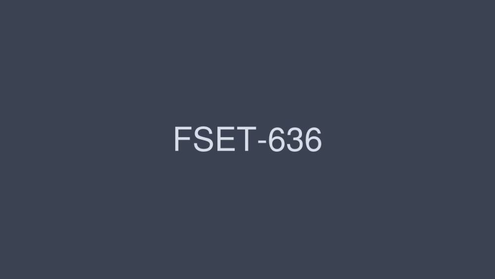 fset-636