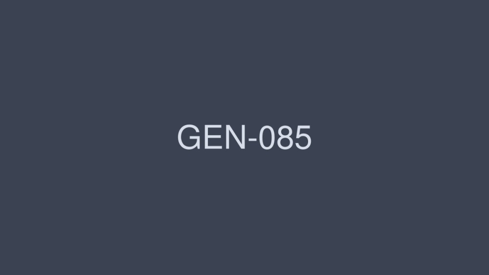 gen-085