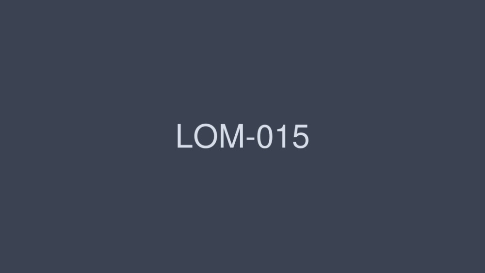 lom-015