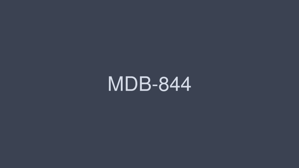 mdb-844