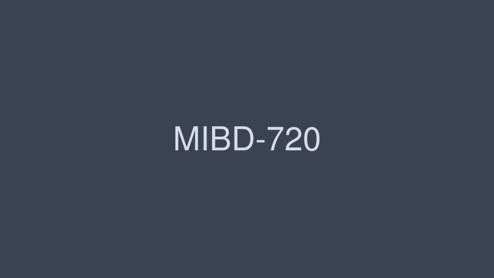 mibd-720