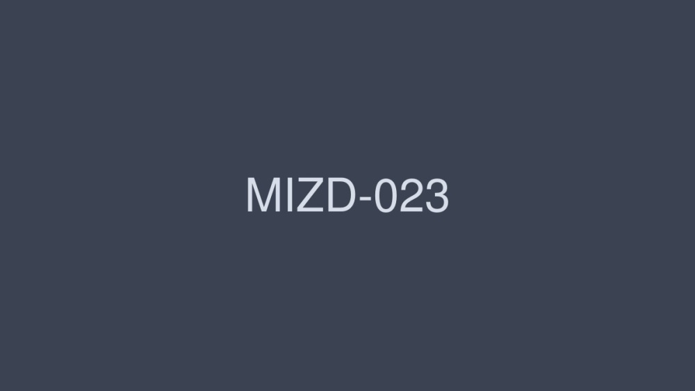 mizd-023