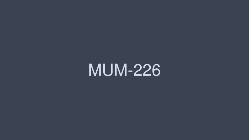 mum-226