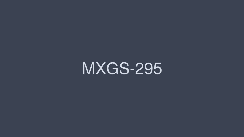 mxgs-295