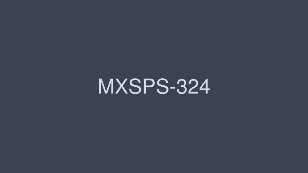 mxsps-324