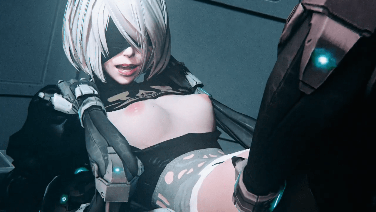 nier-first-assembly