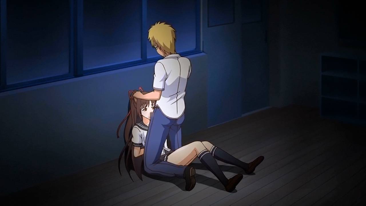 rasen-sokou-no-dystopia