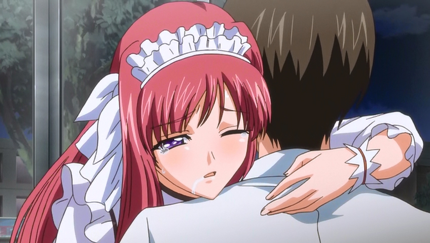 ryoujoku-famiresu-choukyou-menu-ep-1