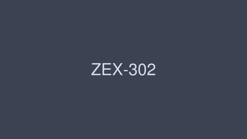 zex-302